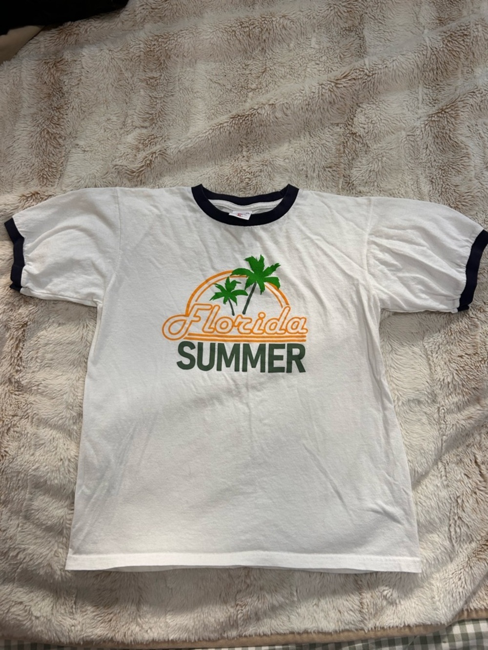 VINTAGE TShirt - Youth XL